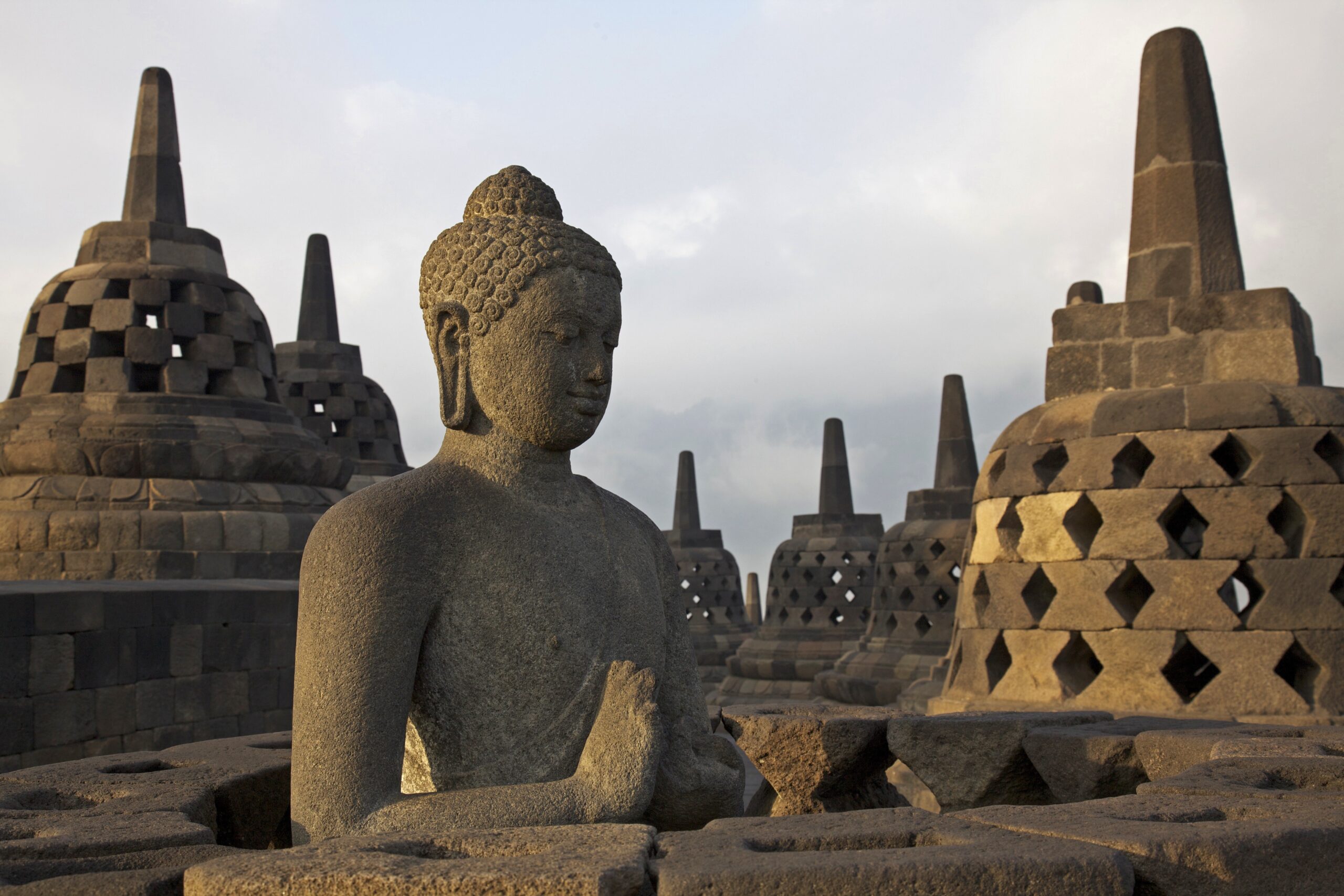 inzichtmeditatieantwerpen