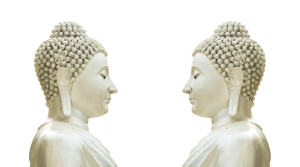 Two-Buddhas