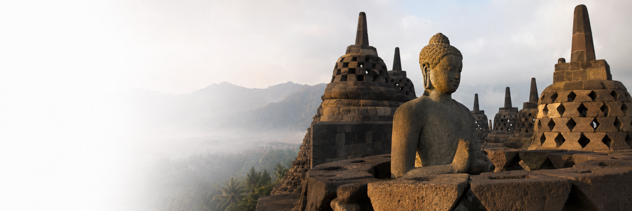 Borobudor_zonsopgang